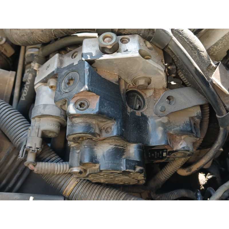 Recambio de bomba inyeccion para volvo xc90 i (275) d5 awd referencia OEM IAM 0445010043  BOSCH