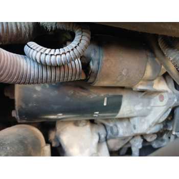 MOTOR ARRANQUE 