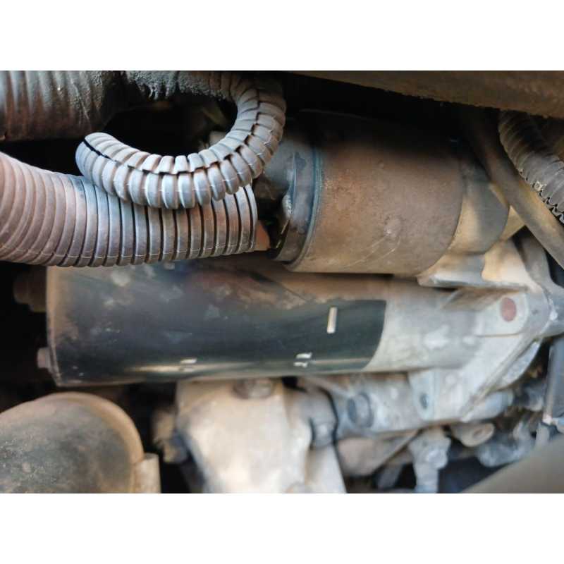 Recambio de motor arranque para volvo xc90 i (275) d5 awd referencia OEM IAM   