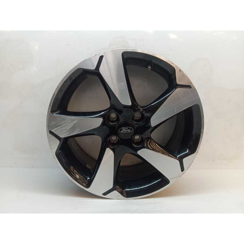 Recambio de llanta para ford fiesta vii (hj, hf) 1.0 ecoboost referencia OEM IAM J1BC1007D1A  