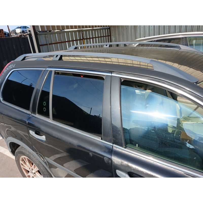 Recambio de barras techo para volvo xc90 i (275) d5 awd referencia OEM IAM   