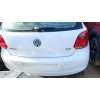 Recambio de paragolpes trasero para volkswagen polo (6r1) advance referencia OEM IAM   