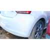 Recambio de paragolpes trasero para volkswagen polo (6r1) advance referencia OEM IAM   