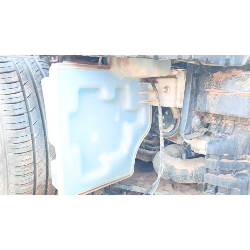 Recambio de deposito limpia para volkswagen polo (6r1) advance referencia OEM IAM   