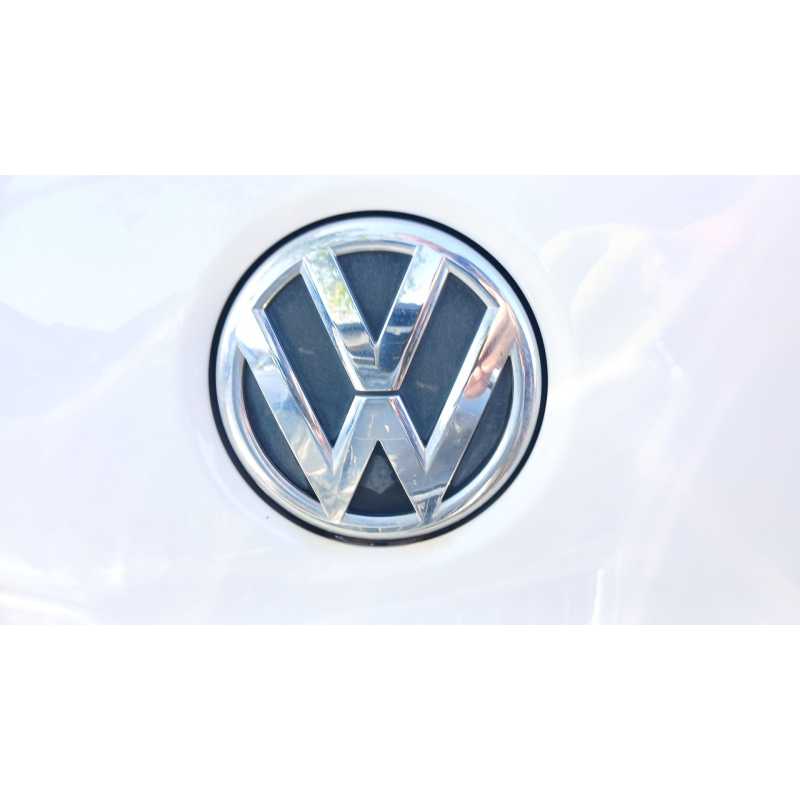 Recambio de refuerzo paragolpes delantero para volkswagen polo (6r1) advance referencia OEM IAM   