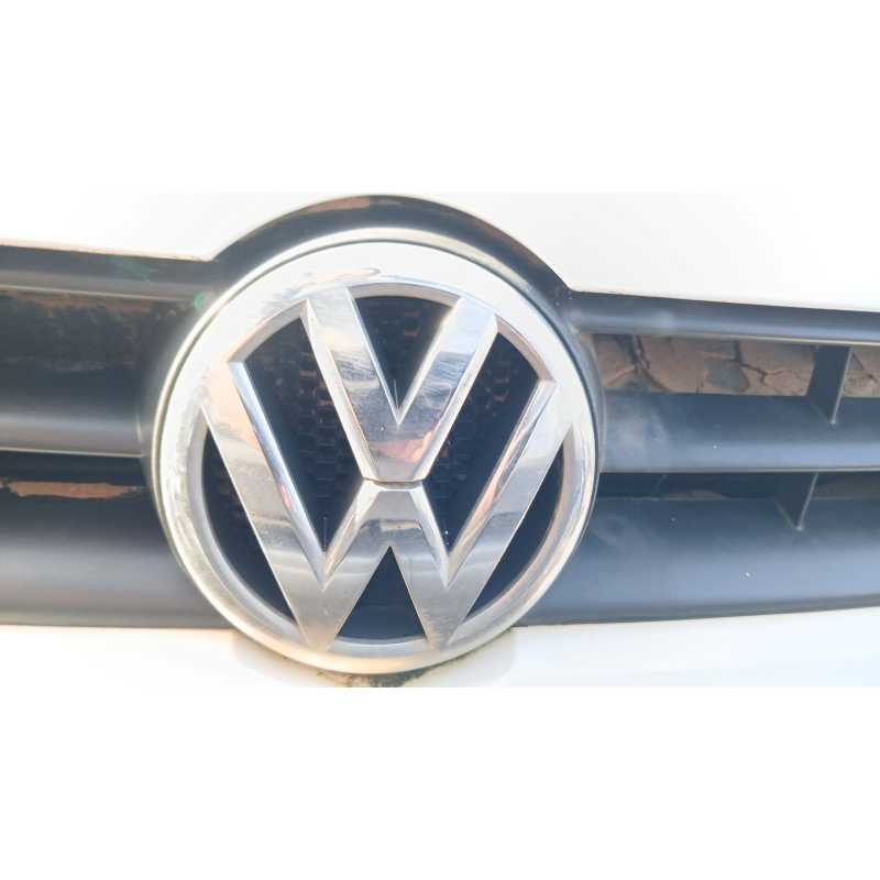 Recambio de deposito limpia para volkswagen polo (6r1) referencia OEM IAM   