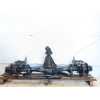 Recambio de puente trasero para nissan nt400 cabstar (f24m) 35.14, 45.14 referencia OEM IAM 38311G9840  