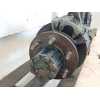 Recambio de puente trasero para nissan nt400 cabstar (f24m) 35.14, 45.14 referencia OEM IAM 38311G9840  