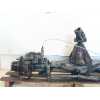 Recambio de puente trasero para nissan nt400 cabstar (f24m) 35.14, 45.14 referencia OEM IAM 38311G9840  