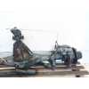 Recambio de puente trasero para nissan nt400 cabstar (f24m) 35.14, 45.14 referencia OEM IAM 38311G9840  