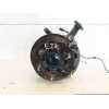 Recambio de mangueta delantera izquierda para nissan nt400 cabstar (f24m) 35.14, 45.14 referencia OEM IAM LC65H  