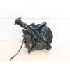 Recambio de mangueta delantera izquierda para nissan nt400 cabstar (f24m) 35.14, 45.14 referencia OEM IAM LC65H  