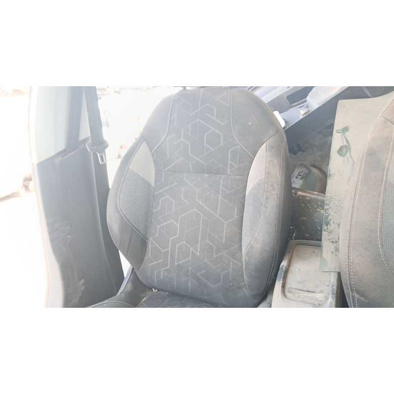 Recambio de asiento delantero derecho para peugeot 2008 (--.2013) active referencia OEM IAM   