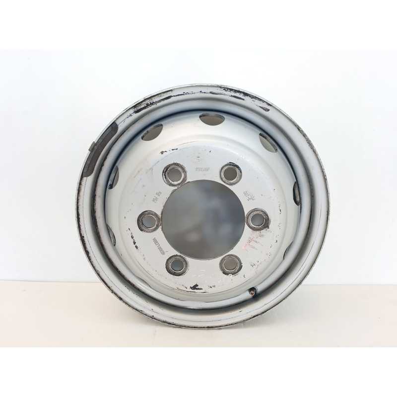 Recambio de llanta para nissan nt400 cabstar (f24m) 35.14, 45.14 referencia OEM IAM R915107  
