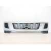 Recambio de rejilla delantera para nissan nt400 cabstar (f24m) 35.14, 45.14 referencia OEM IAM 62324LC60A  