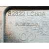 Recambio de rejilla delantera para nissan nt400 cabstar (f24m) 35.14, 45.14 referencia OEM IAM 62324LC60A  