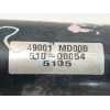 Recambio de cremallera direccion para nissan nt400 cabstar (f24m) 35.14, 45.14 referencia OEM IAM 49001MD00B 51008054 