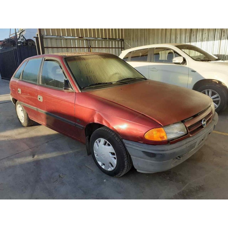 opel astra f berlina del año 1994