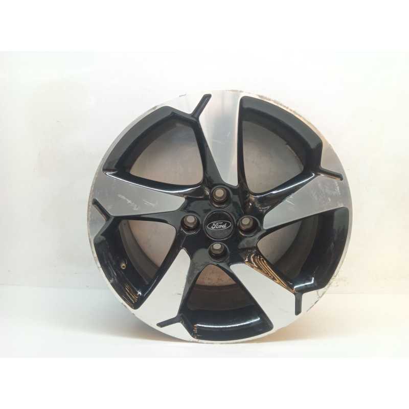 Recambio de llanta para ford fiesta vii (hj, hf) 1.0 ecoboost referencia OEM IAM J1BC1007D1A  