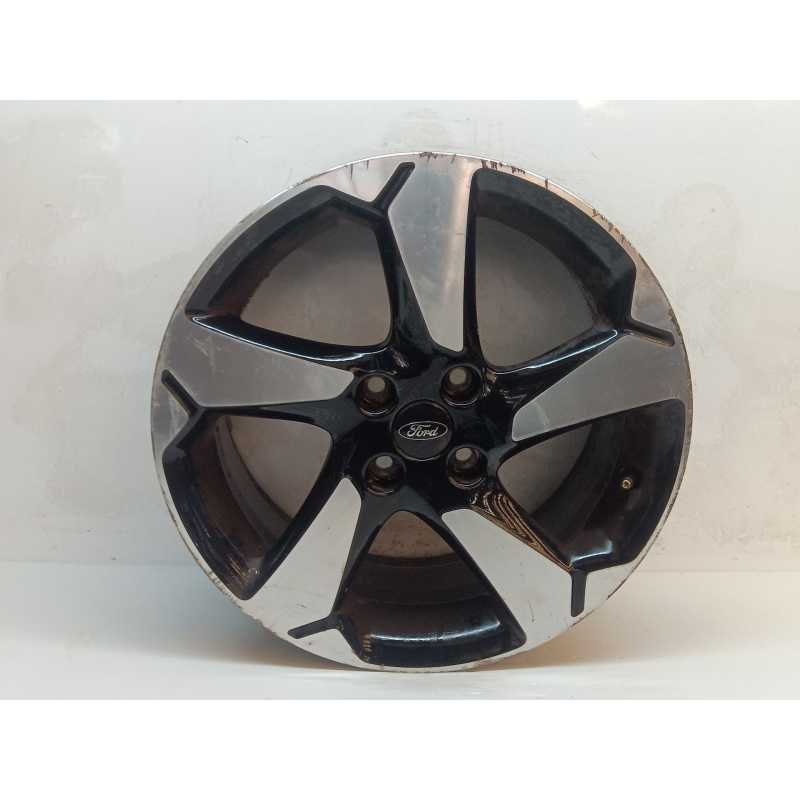 Recambio de llanta para ford fiesta vii (hj, hf) 1.0 ecoboost referencia OEM IAM J1BC1007D1A  
