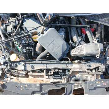 PANEL FRONTAL 