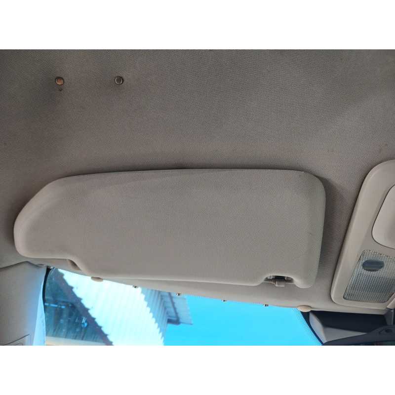 Recambio de parasol izquierdo para volvo xc90 i (275) d5 awd referencia OEM IAM   