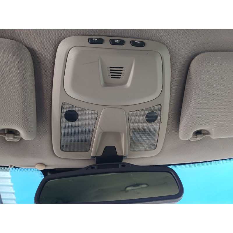 Recambio de luz interior para volvo xc90 i (275) d5 awd referencia OEM IAM   