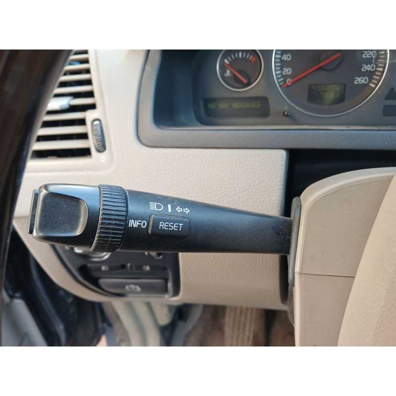 Recambio de mando luces para volvo xc90 i (275) d5 awd referencia OEM IAM   