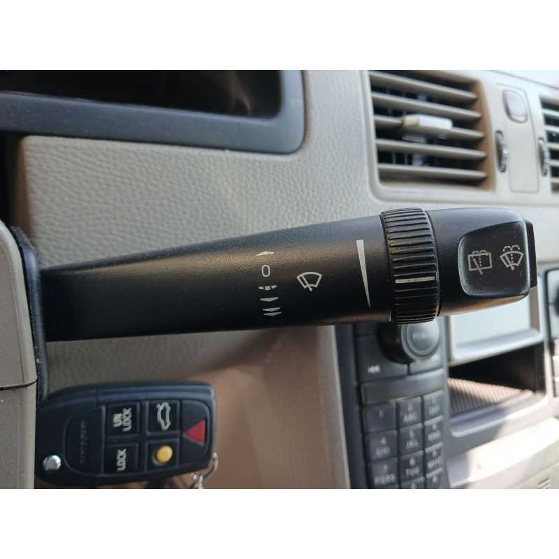 Recambio de mando limpia para volvo xc90 i (275) d5 awd referencia OEM IAM   