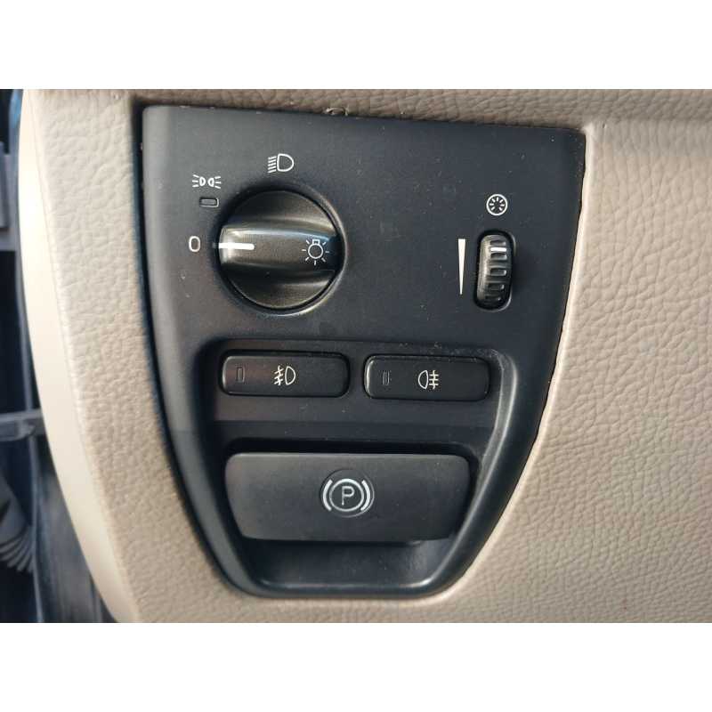 Recambio de mando luces para volvo xc90 i (275) d5 awd referencia OEM IAM   