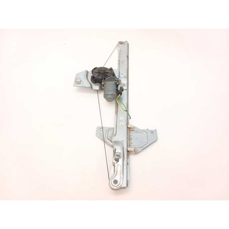 Recambio de elevalunas delantero derecho para peugeot partner kombi confort referencia OEM IAM 402104B 9680557880 