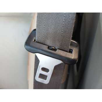 CINTURON SEGURIDAD DELANTERO IZQUIERDO 