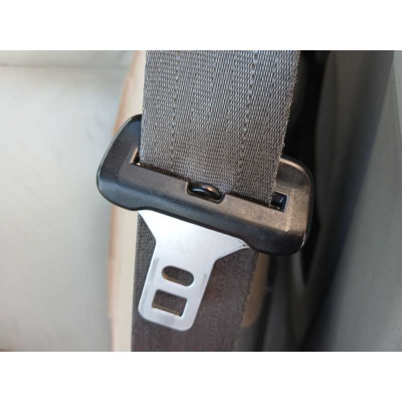 Recambio de cinturon seguridad delantero izquierdo para volvo xc90 i (275) d5 awd referencia OEM IAM   