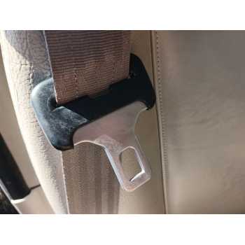 CINTURON SEGURIDAD TRASERO DERECHO 