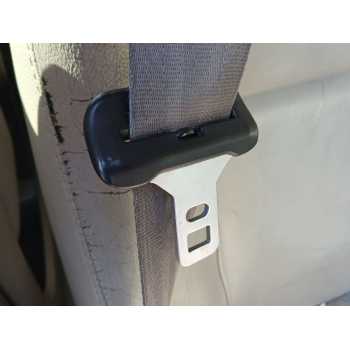 CINTURON SEGURIDAD DELANTERO DERECHO 