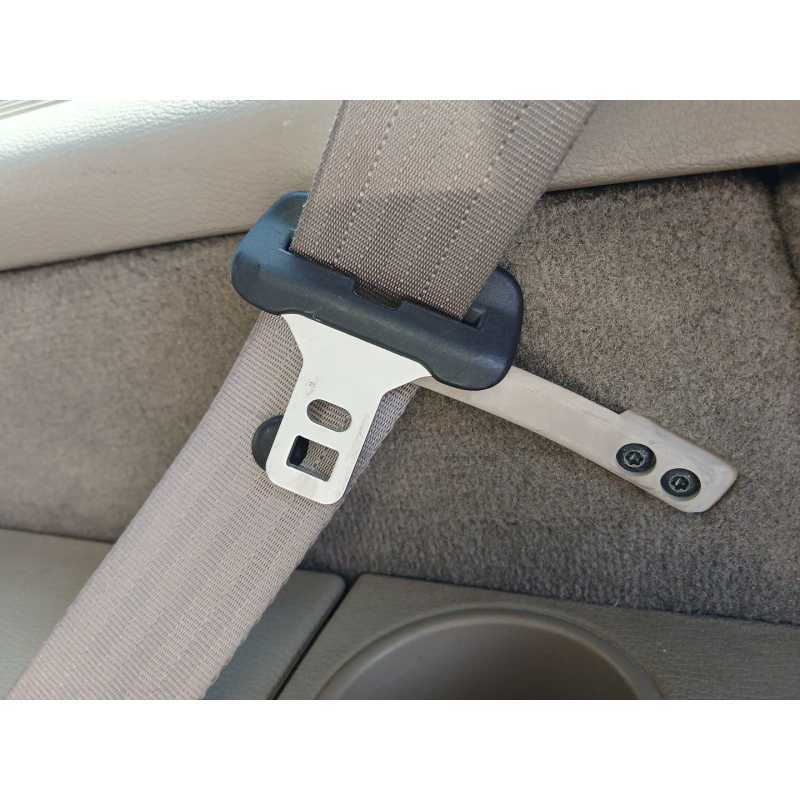 Recambio de cinturon seguridad trasero derecho para volvo xc90 i (275) d5 awd referencia OEM IAM   