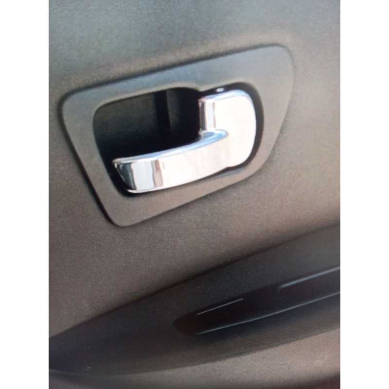 Recambio de maneta interior trasera derecha para nissan qashqai i (j10, nj10) 2.0 dci referencia OEM IAM   