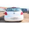 volkswagen polo (6r1) del año 2013