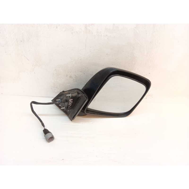 Recambio de retrovisor derecho para nissan nv200 furgoneta 1.5 dci 85 (m20, m20m) referencia OEM IAM Z31405  