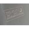 Recambio de caja reles / fusibles para nissan nv200 furgoneta 1.5 dci 85 (m20, m20m) referencia OEM IAM 284B7JX50A 5280003777 