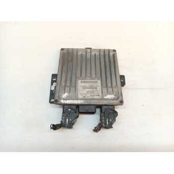 CENTRALITA MOTOR UCE 8200911560 