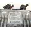Recambio de centralita motor uce para nissan nv200 furgoneta 1.5 dci 85 (m20, m20m) referencia OEM IAM 8200911560  
