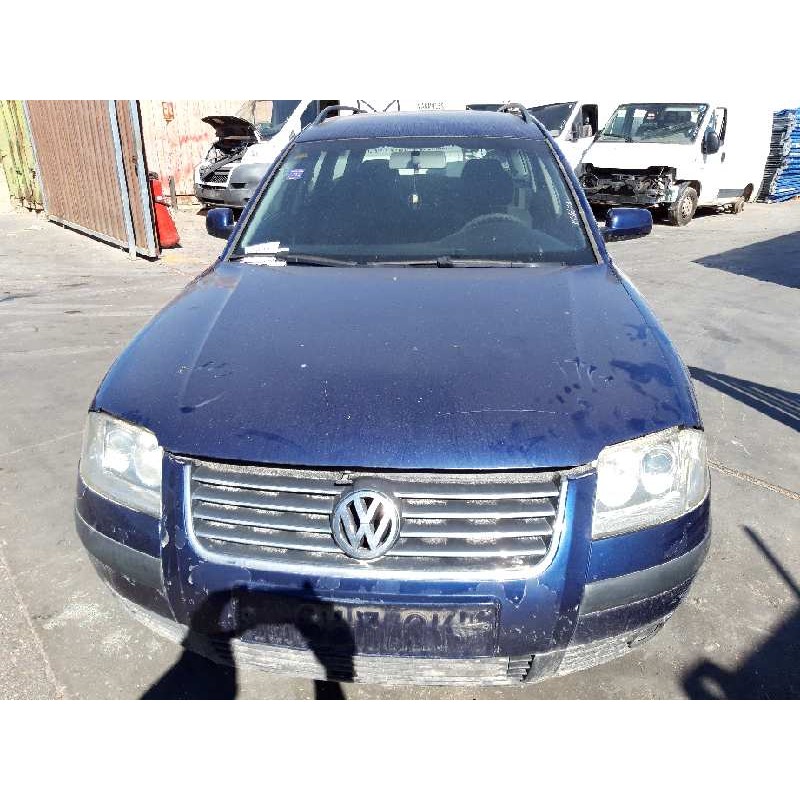 volkswagen passat variant (3b6) del año 2003