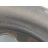 Recambio de llanta para nissan nv200 furgoneta 1.5 dci 85 (m20, m20m) referencia OEM IAM 102609  