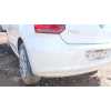 Recambio de paragolpes trasero para volkswagen polo (6r1) referencia OEM IAM   