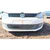 Recambio de paragolpes delantero para volkswagen polo (6r1) referencia OEM IAM   
