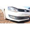 Recambio de paragolpes delantero para volkswagen polo (6r1) referencia OEM IAM   