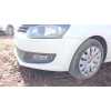Recambio de paragolpes delantero para volkswagen polo (6r1) referencia OEM IAM   