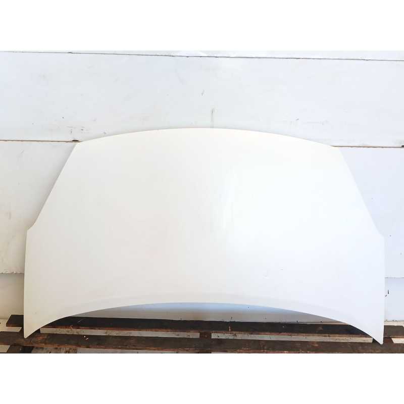 Recambio de capo para peugeot partner kombi confort referencia OEM IAM   