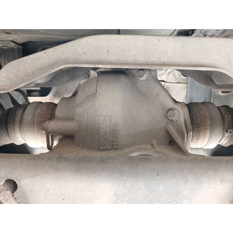 Recambio de diferencial trasero para volvo xc90 i (275) d5 awd referencia OEM IAM   